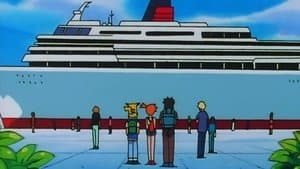 Bataille à bord du Ste. Anne - Image