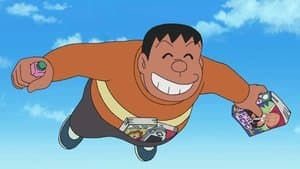 Épisode 469 - Image