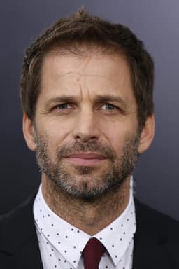 Zack Snyder - Realisateur