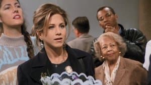 Celui qui fait craquer Rachel - Image