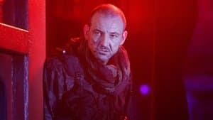 Anslo Garrick (N°16) - Partie 1 - Image