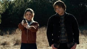 Chapitre cinq : La Puce et l’Acrobate - Image