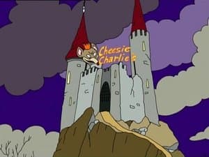 La Fève du samedi soir - Image