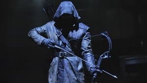 Une ombre sur la ville - Image