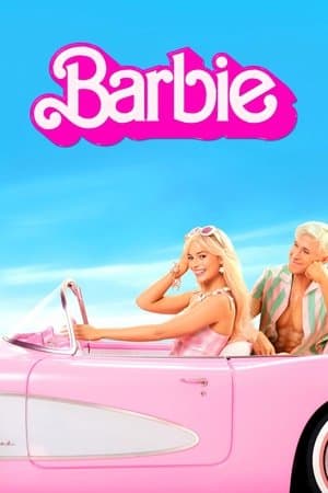 Barbie - Poster