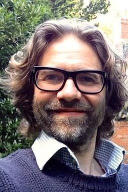 Jonny Campbell - Realisateur