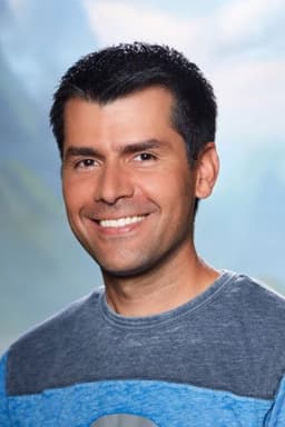 David G. Derrick Jr. - Realisateur