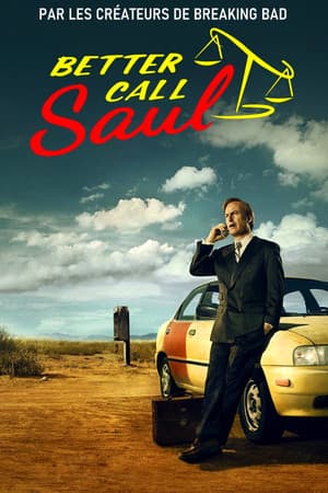 Better Call Saul - Poster