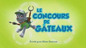 Le Concours de gâteaux - Image