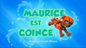 Maurice est coincé - Image