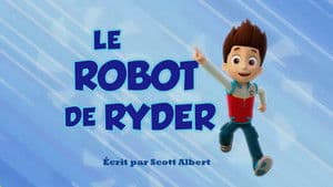 Le Robot de Ryder - Image