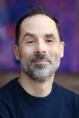 Kelsey Mann - Realisateur