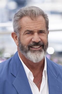 Mel Gibson - Realisateur