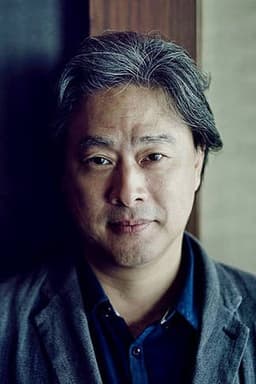 Park Chan-Wook - Realisateur