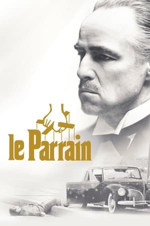 Le Parrain - Poster