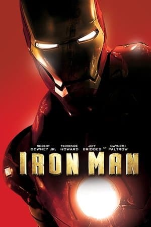 Iron Man - Poster