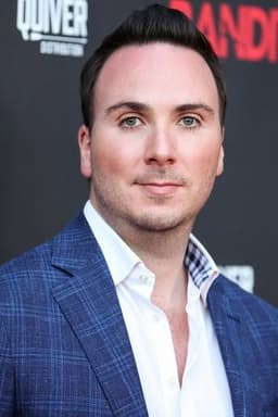 Allan Ungar - Realisateur