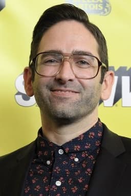 Michael Chaves - Realisateur