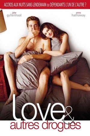 Love & autres drogues - Poster