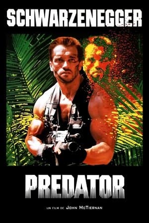 Predator - Poster