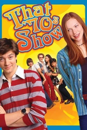 That '70s Show - Poster