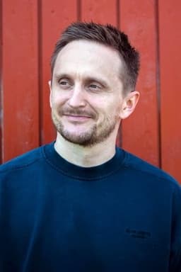 Tommy Wirkola - Realisateur