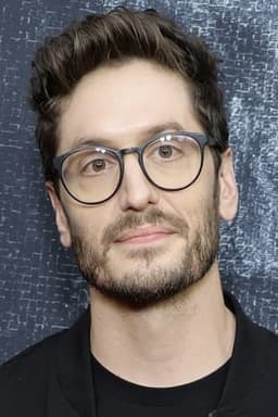 Parker Finn - Realisateur