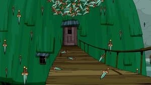 Jake a une imagination débordante - Image