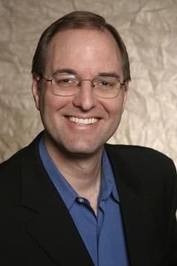 Tony Bancroft - Realisateur