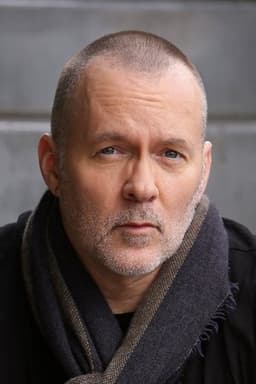 Chris McKay - Realisateur