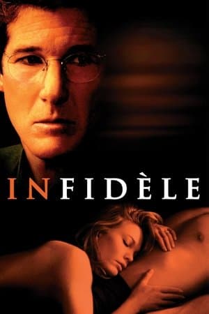 Infidèle - Poster
