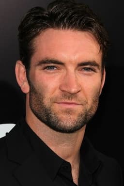 Sam Hargrave - Realisateur