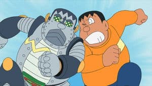 Épisode 797 - Image