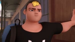 Ladybug et Chat Noir (Origines – Partie 1) - Image