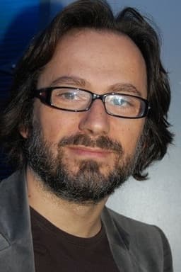 James Huth - Realisateur