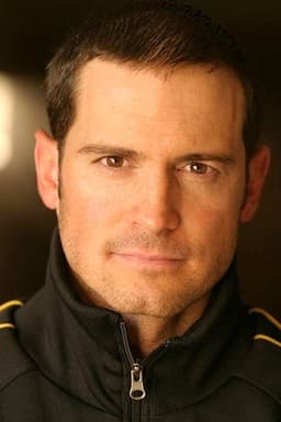 Walt Becker - Realisateur