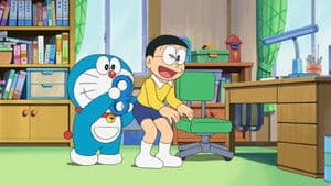 Épisode 1141 - Image