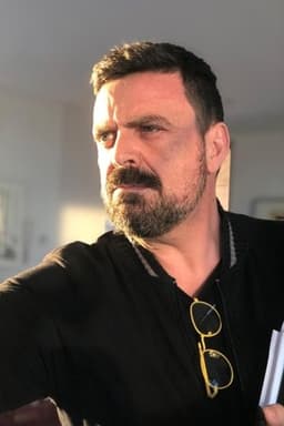 David Matamoros - Realisateur