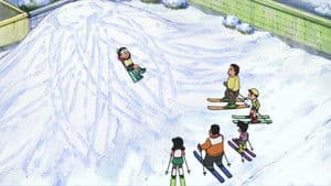 Épisode 663 - Image