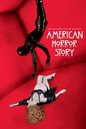 American Horror Story - Poster