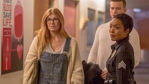 Chemin de croix - Image