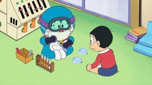 Épisode 1031 - Image