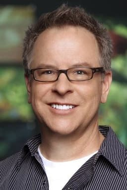 Rich Moore - Realisateur