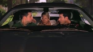 La Fille qui avait un grain - Image