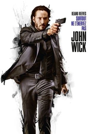 John Wick - Poster