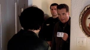 Meurtres en silence - Image