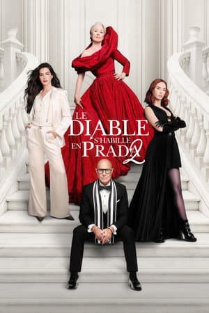Le Diable s'habille en Prada 2 - Poster