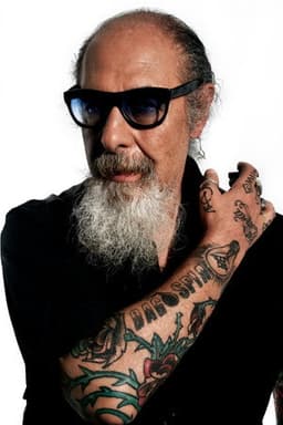 Roberto D'Agostino - Realisateur