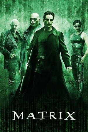 Matrix - Poster