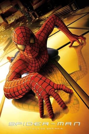 Spider-Man - Poster